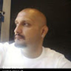 Meet your Posher, Cesar